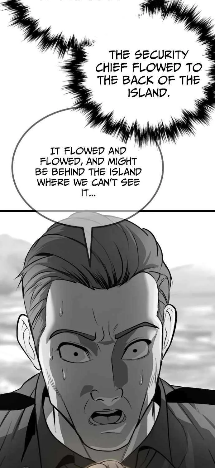 Read Prison Guard Zero chapter 23 image 104 on Lezhin