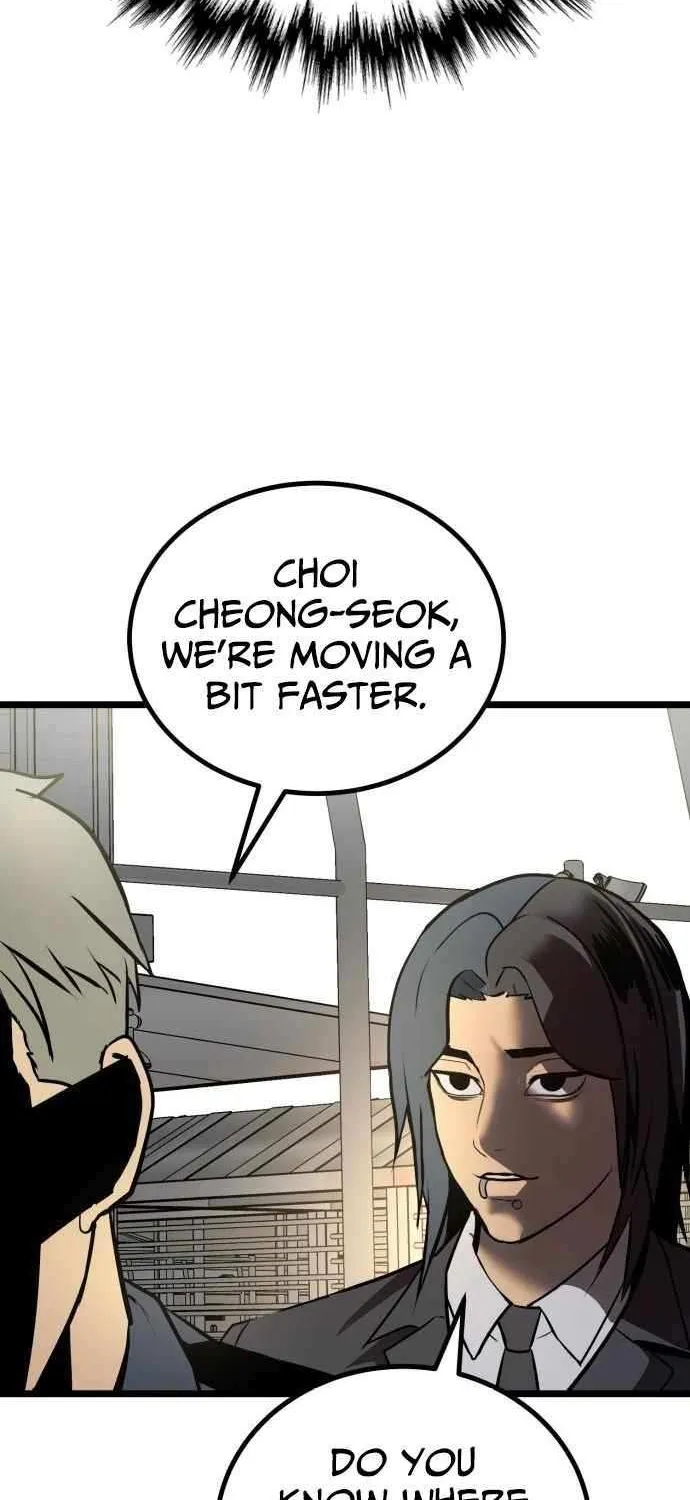 Read Prison Guard Zero chapter 23 image 107 on Lezhin
