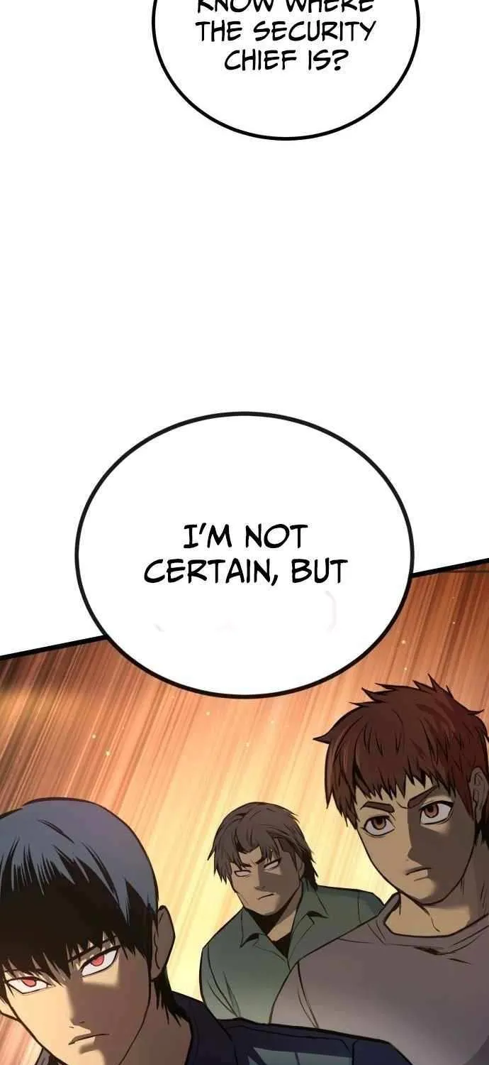 Read Prison Guard Zero chapter 23 image 108 on Lezhin