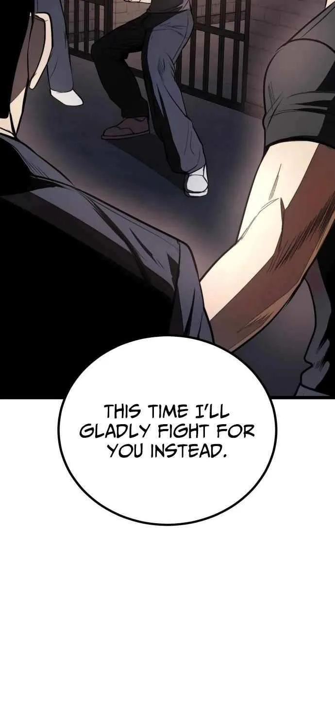 Read Prison Guard Zero chapter 23 image 12 on Lezhin