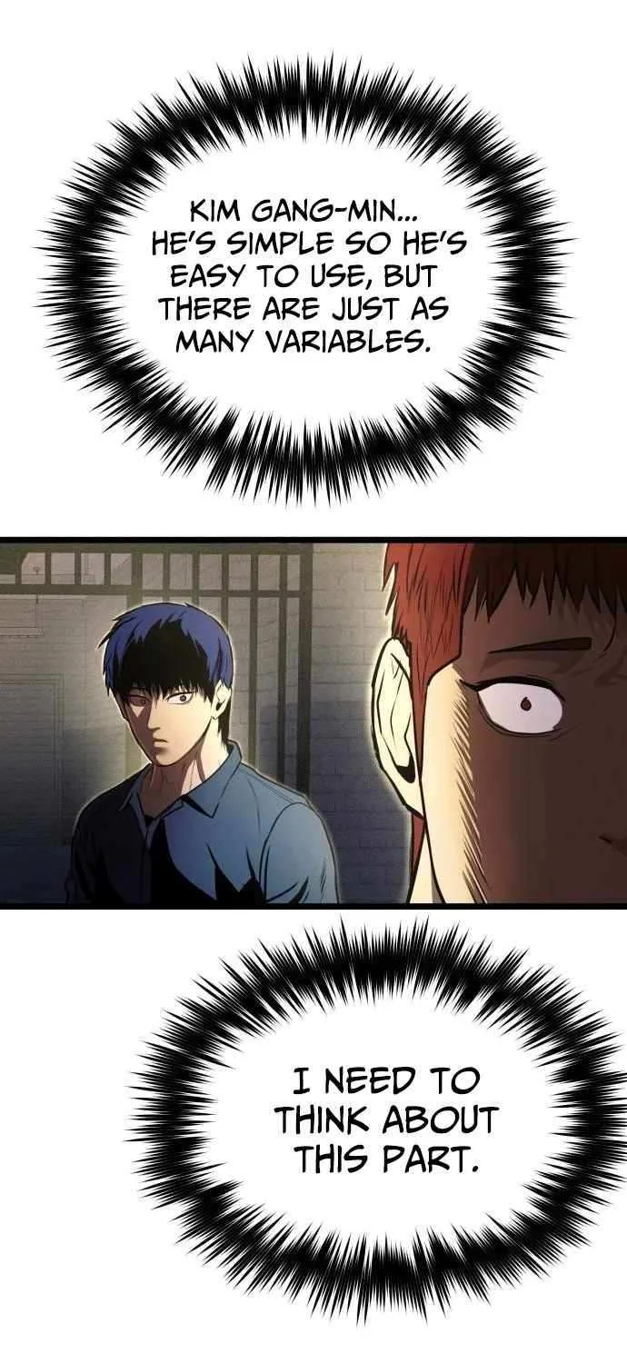 Read Prison Guard Zero chapter 23 image 13 on Lezhin