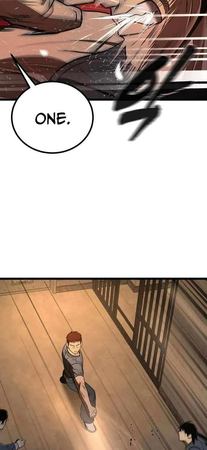 Read Prison Guard Zero chapter 23 image 19 on Lezhin