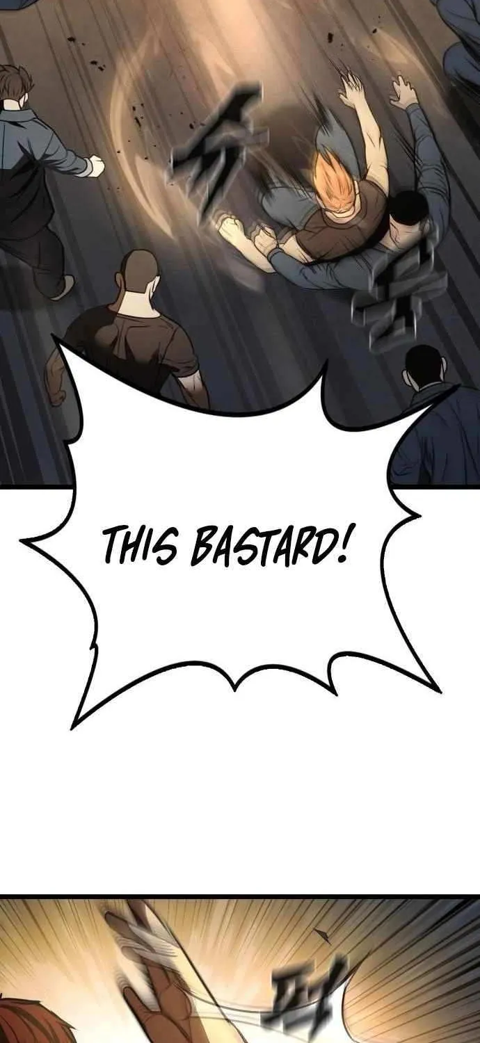 Read Prison Guard Zero chapter 23 image 20 on Lezhin