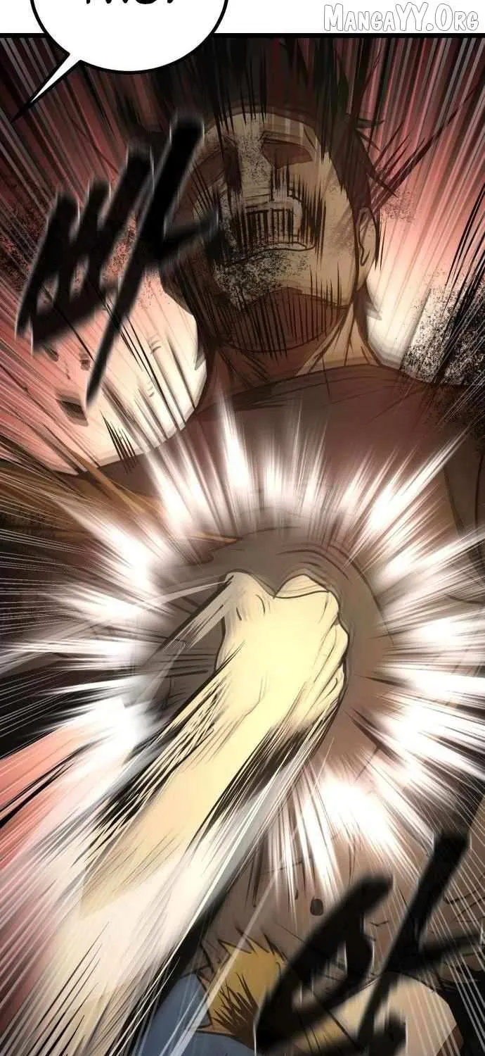 Read Prison Guard Zero chapter 23 image 22 on Lezhin