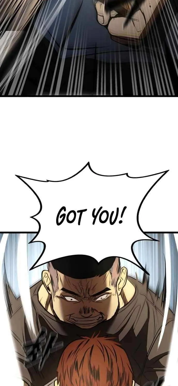 Read Prison Guard Zero chapter 23 image 23 on Lezhin