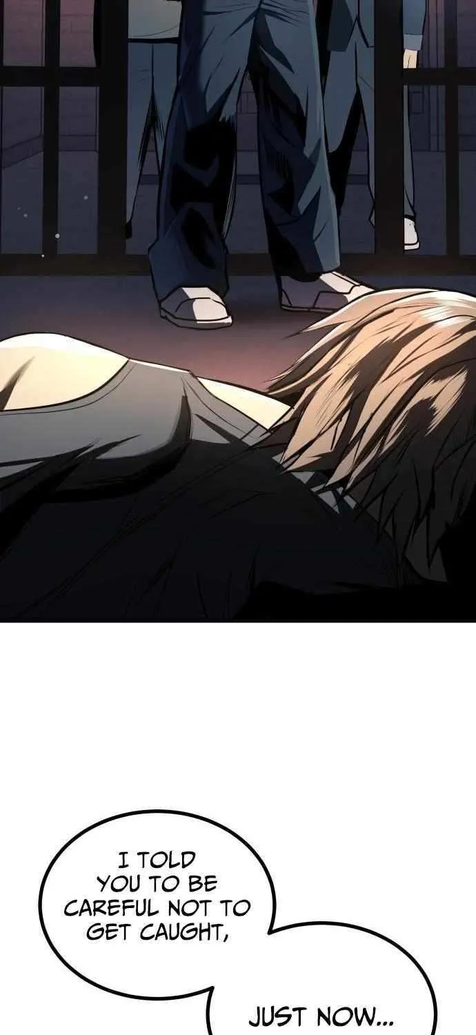 Read Prison Guard Zero chapter 23 image 3 on Lezhin