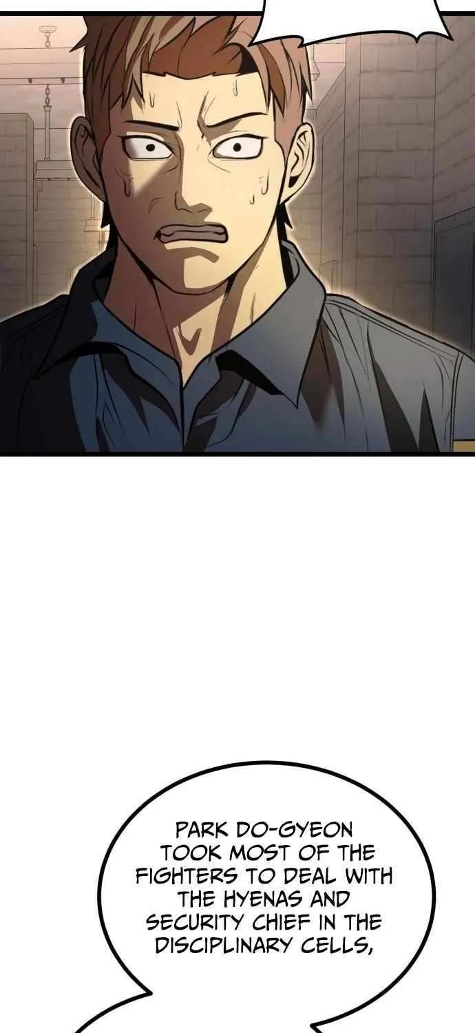 Read Prison Guard Zero chapter 23 image 31 on Lezhin