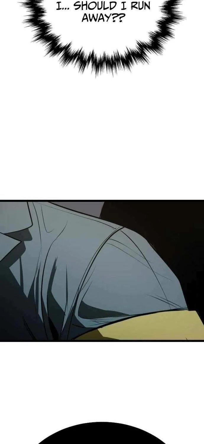 Read Prison Guard Zero chapter 23 image 34 on Lezhin