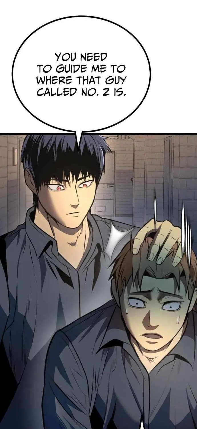 Read Prison Guard Zero chapter 23 image 37 on Lezhin