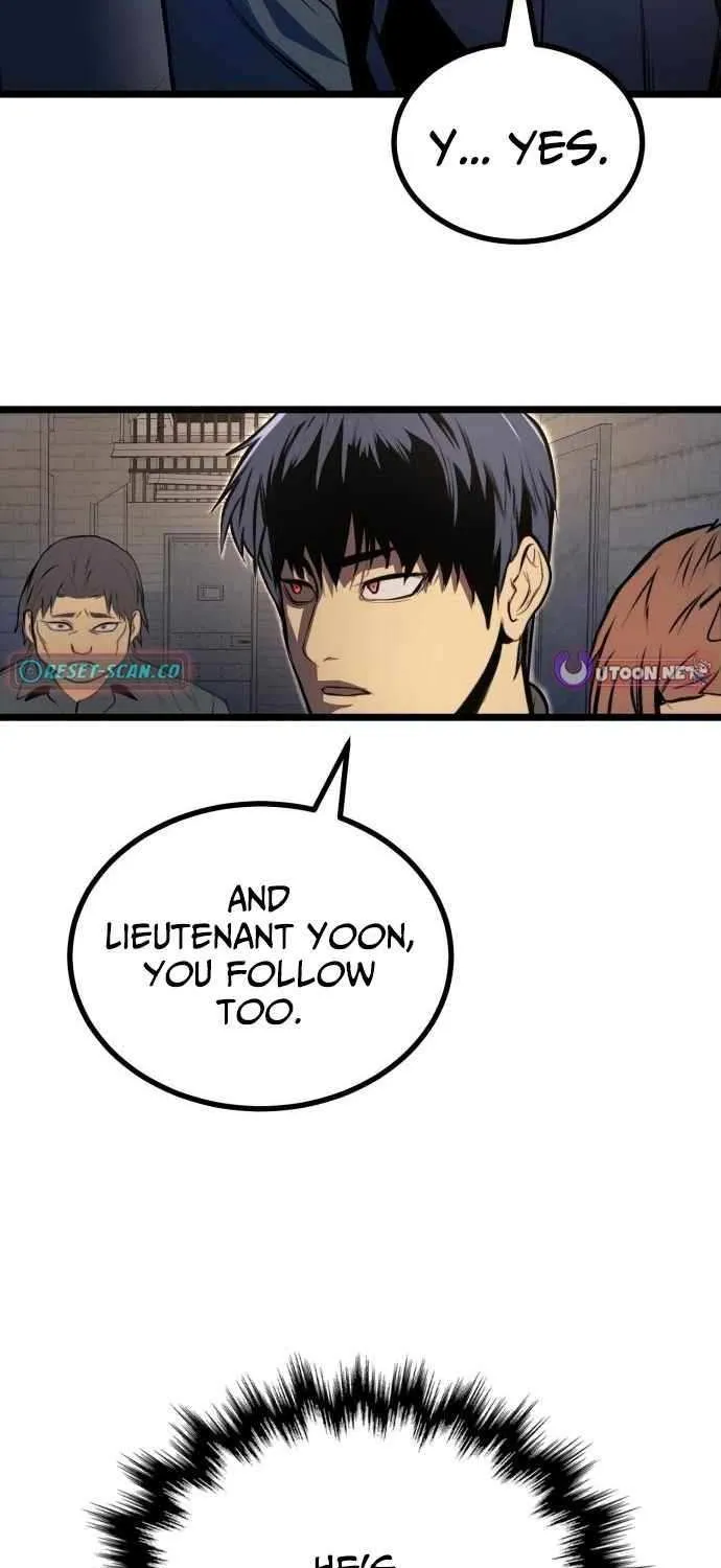 Read Prison Guard Zero chapter 23 image 38 on Lezhin