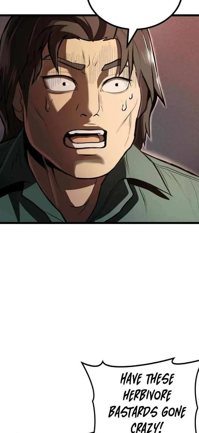Read Prison Guard Zero chapter 23 image 4 on Lezhin