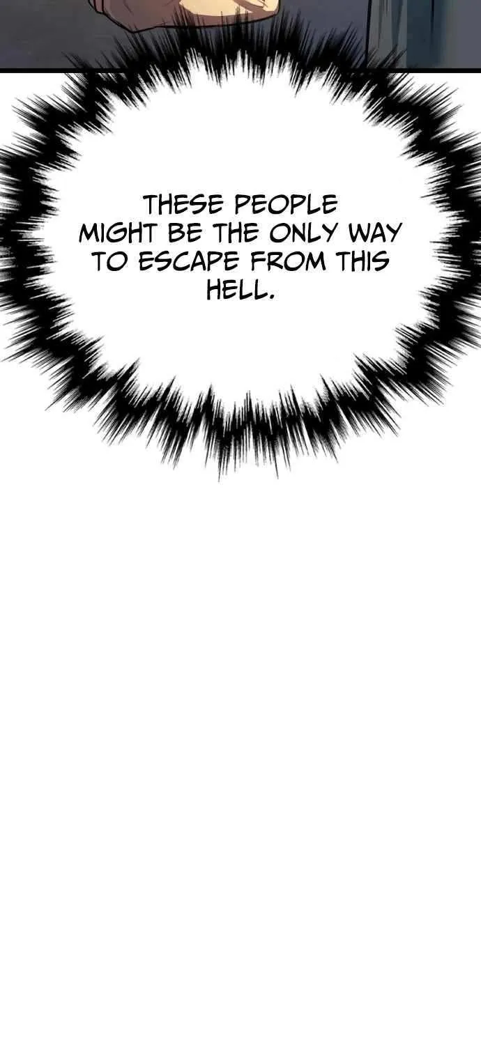 Read Prison Guard Zero chapter 23 image 40 on Lezhin