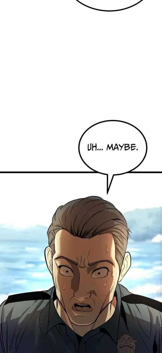 Read Prison Guard Zero chapter 23 image 44 on Lezhin