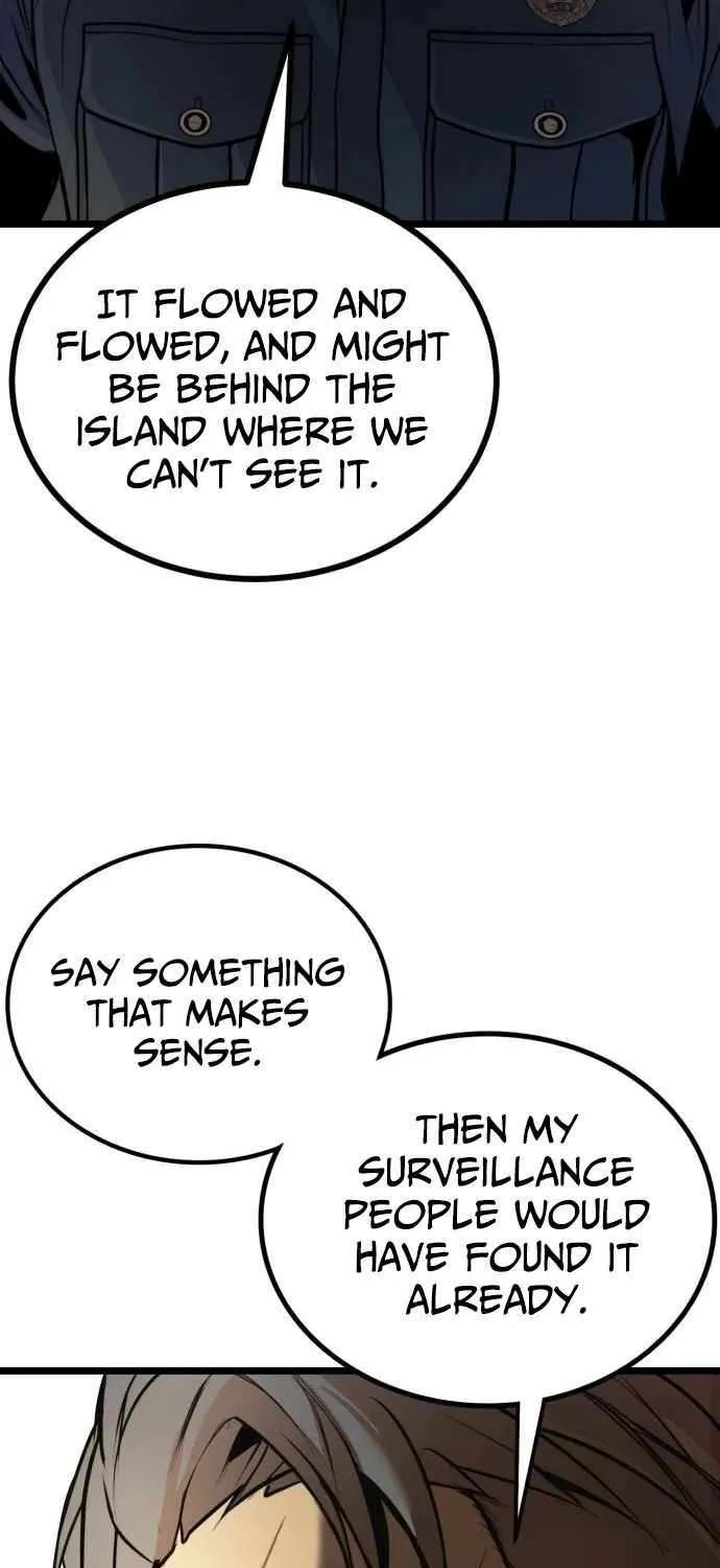 Read Prison Guard Zero chapter 23 image 45 on Lezhin