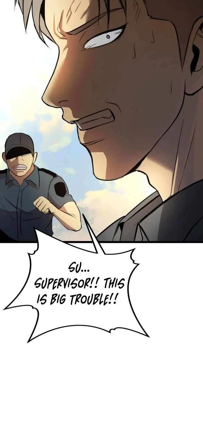 Read Prison Guard Zero chapter 23 image 46 on Lezhin