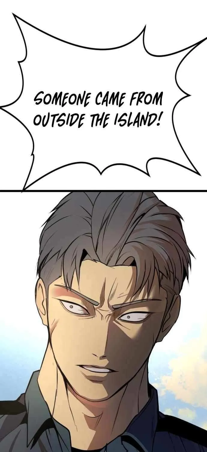 Read Prison Guard Zero chapter 23 image 47 on Lezhin