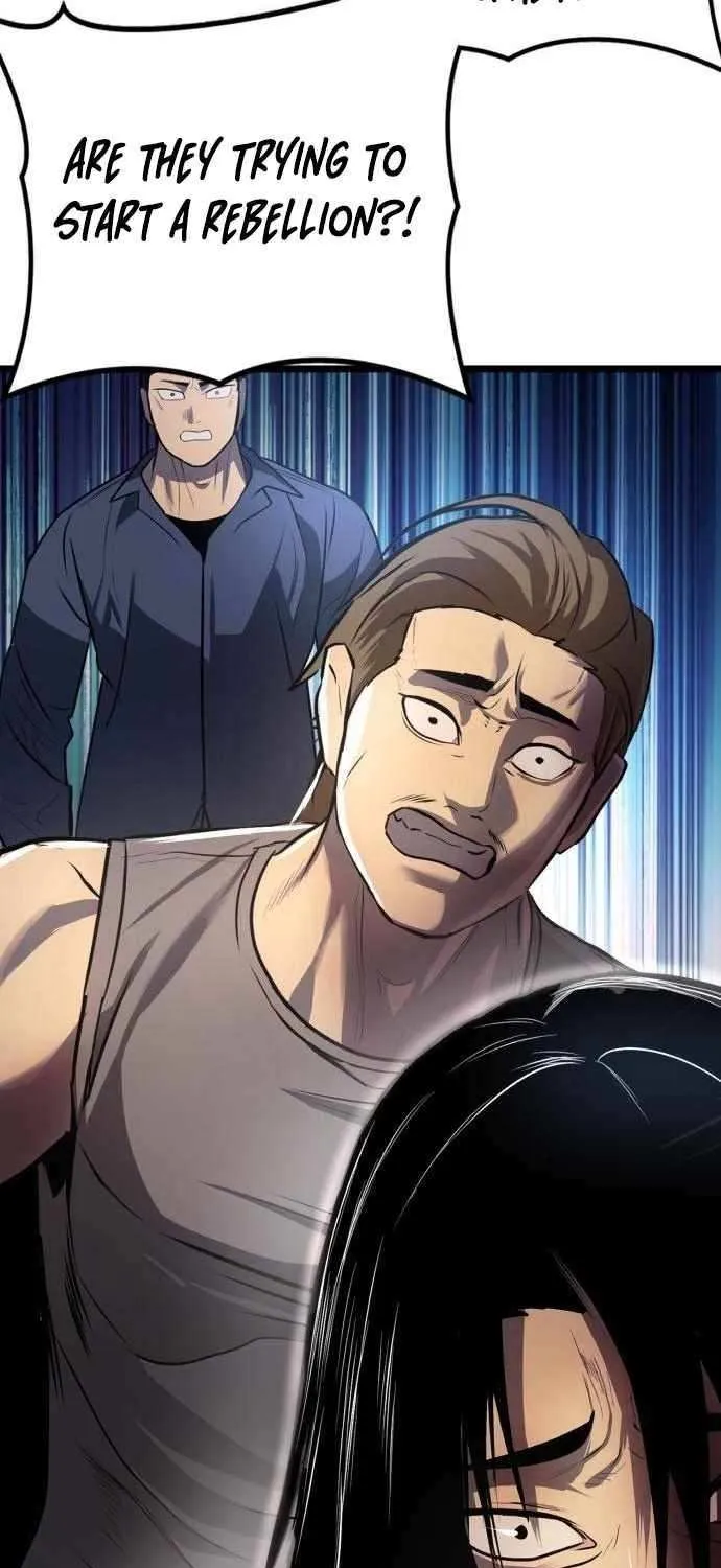 Read Prison Guard Zero chapter 23 image 5 on Lezhin