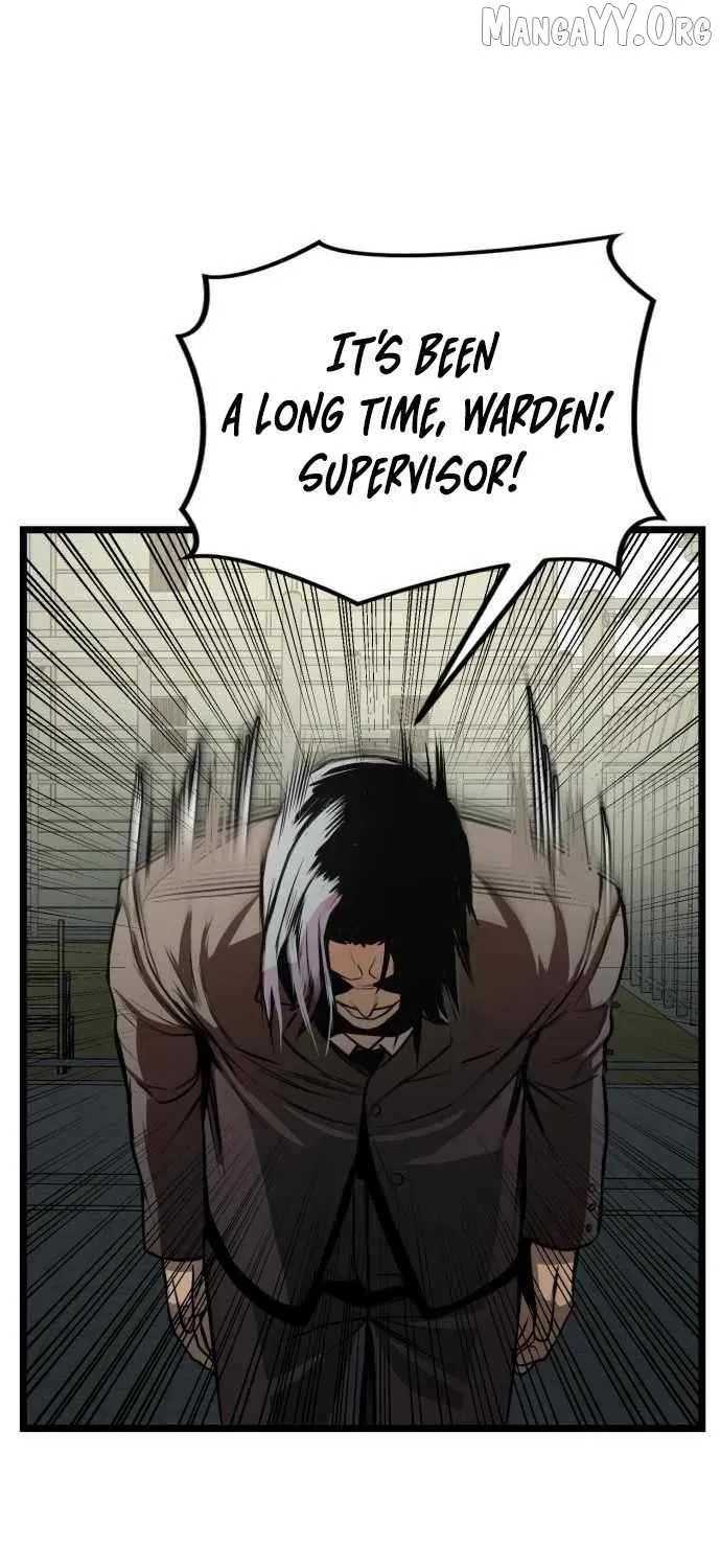 Read Prison Guard Zero chapter 23 image 50 on Lezhin