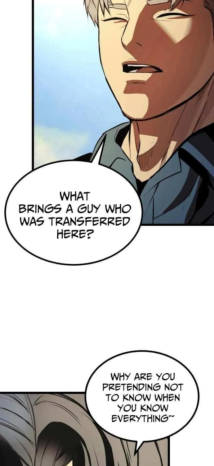Read Prison Guard Zero chapter 23 image 54 on Lezhin