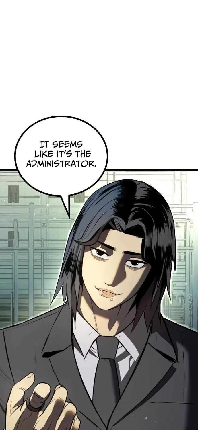 Read Prison Guard Zero chapter 23 image 61 on Lezhin