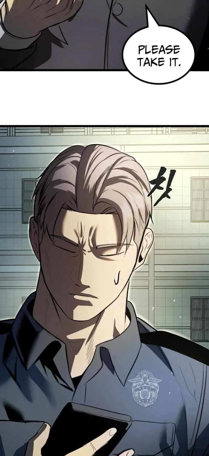 Read Prison Guard Zero chapter 23 image 62 on Lezhin