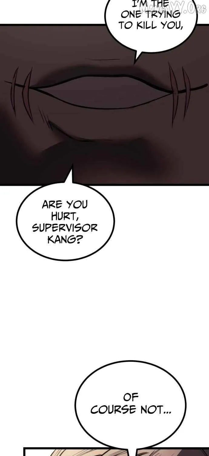 Read Prison Guard Zero chapter 23 image 64 on Lezhin