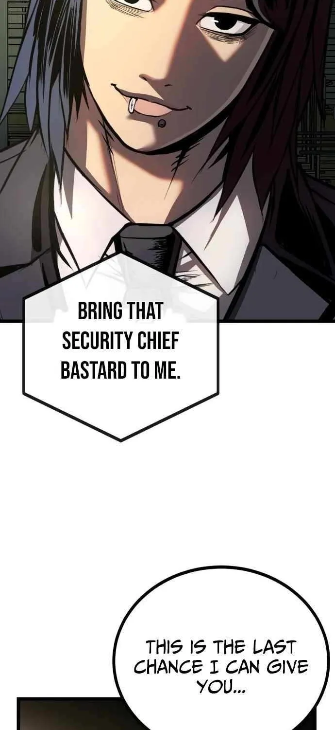 Read Prison Guard Zero chapter 23 image 69 on Lezhin
