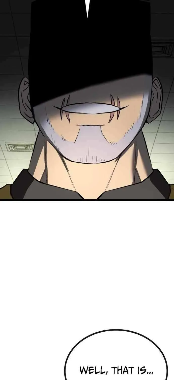 Read Prison Guard Zero chapter 23 image 75 on Lezhin