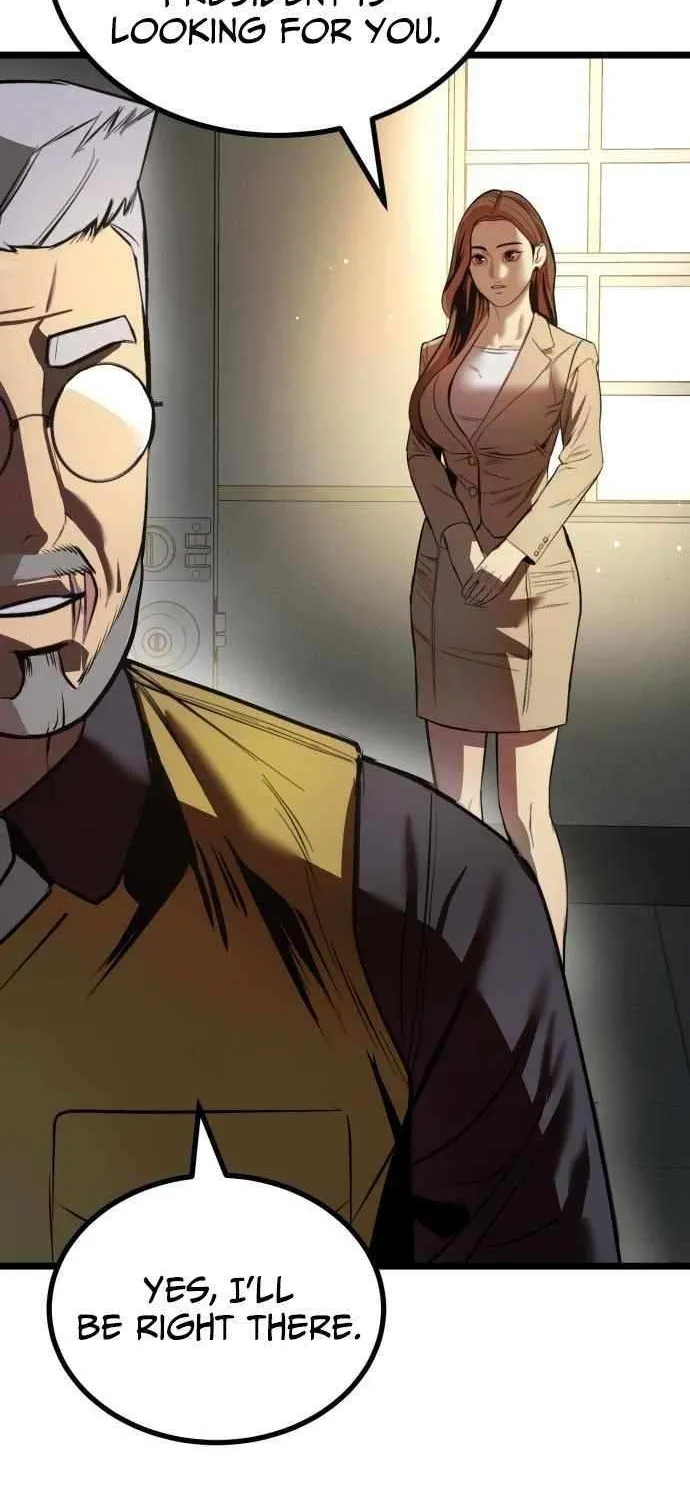 Read Prison Guard Zero chapter 23 image 79 on Lezhin