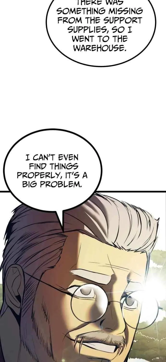 Read Prison Guard Zero chapter 23 image 81 on Lezhin