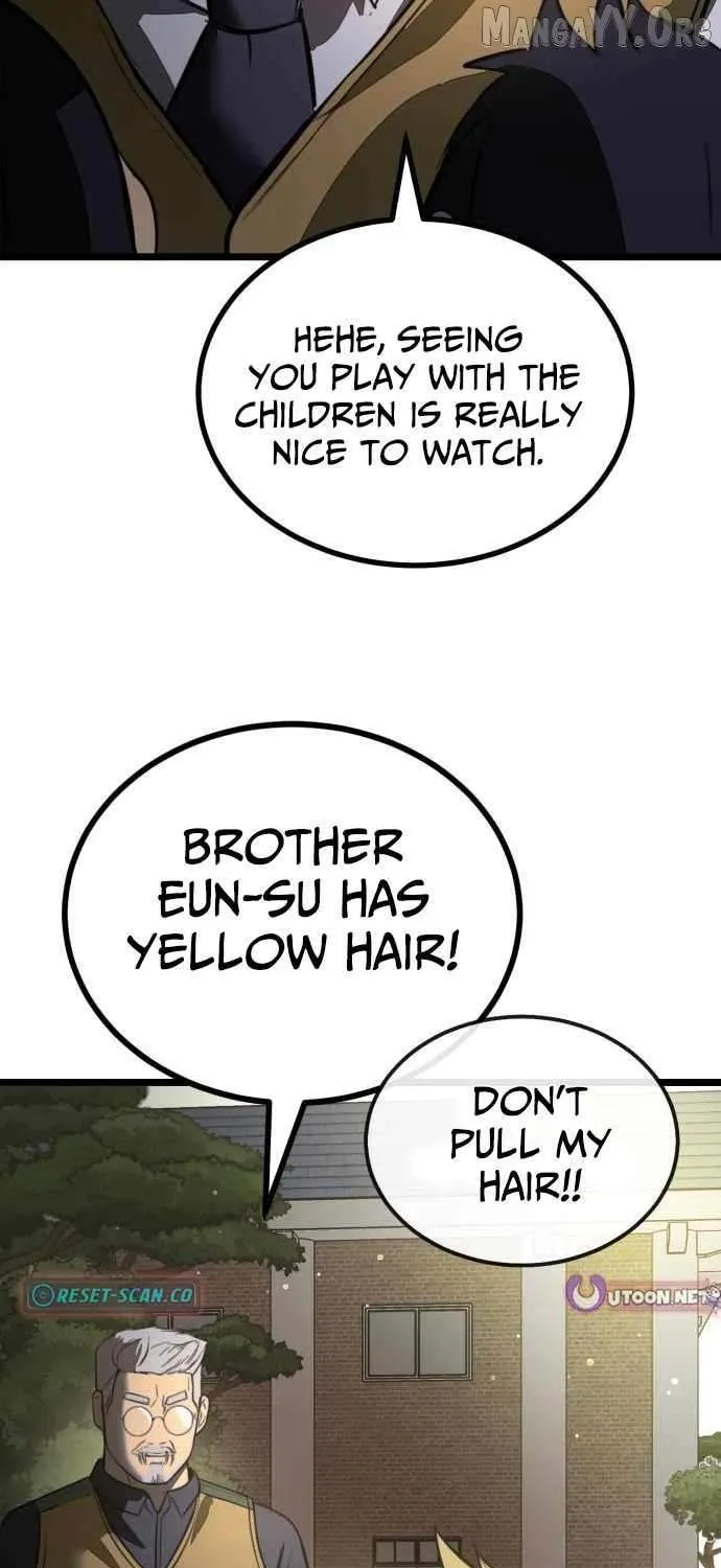 Read Prison Guard Zero chapter 23 image 85 on Lezhin