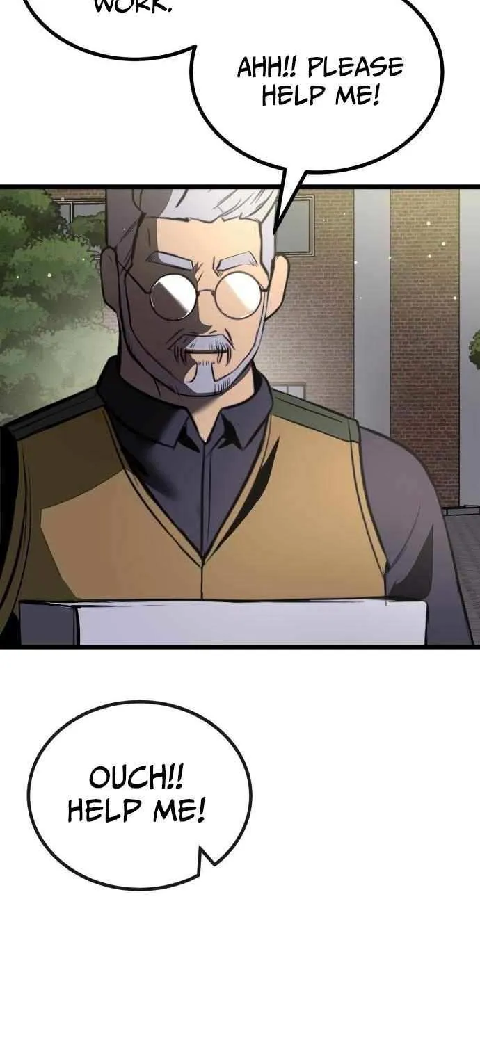 Read Prison Guard Zero chapter 23 image 87 on Lezhin