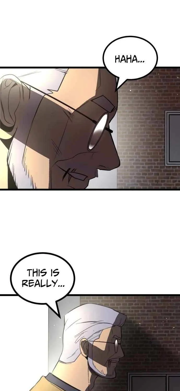 Read Prison Guard Zero chapter 23 image 88 on Lezhin