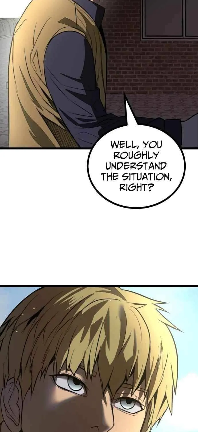 Read Prison Guard Zero chapter 23 image 89 on Lezhin