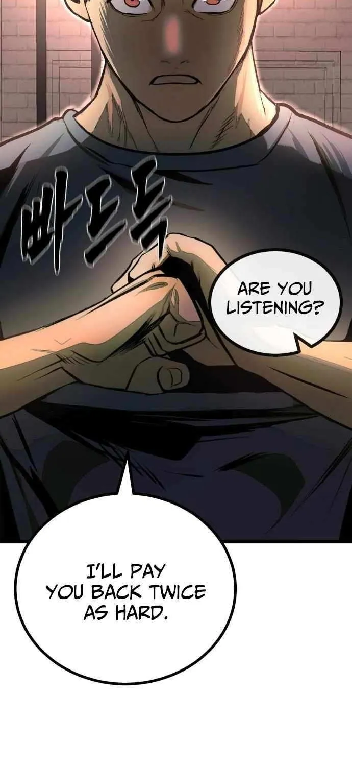 Read Prison Guard Zero chapter 23 image 9 on Lezhin