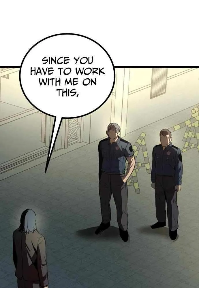 Read Prison Guard Zero chapter 23 image 91 on Lezhin
