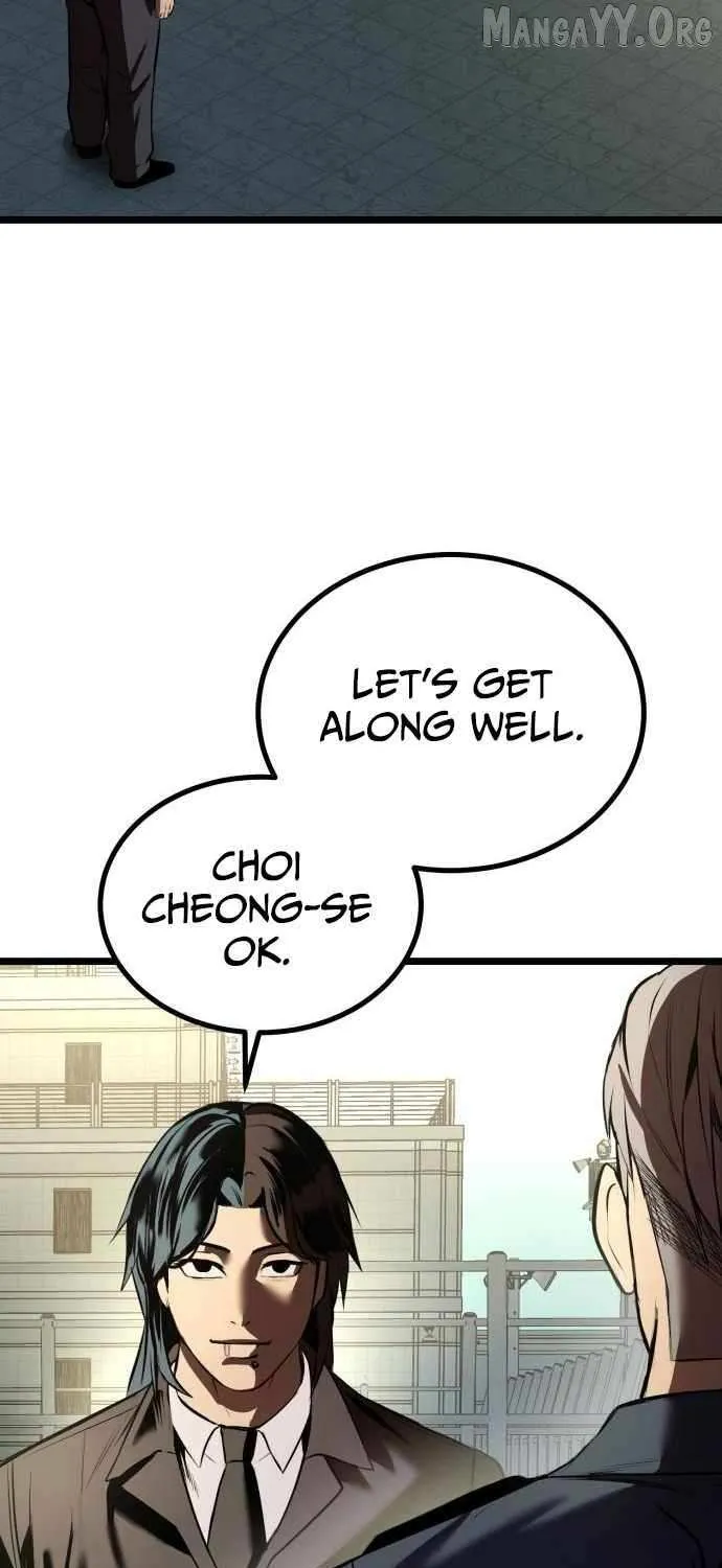 Read Prison Guard Zero chapter 23 image 92 on Lezhin