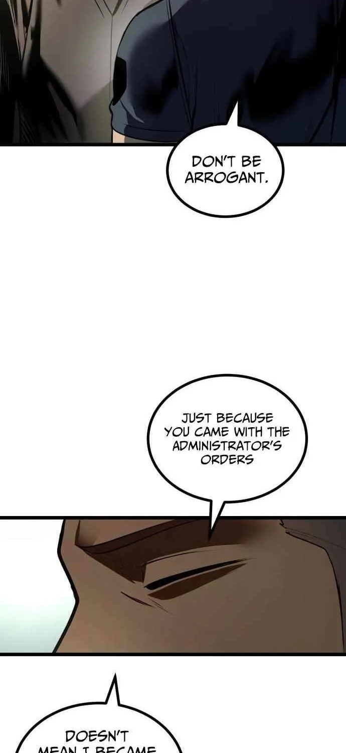 Read Prison Guard Zero chapter 23 image 93 on Lezhin