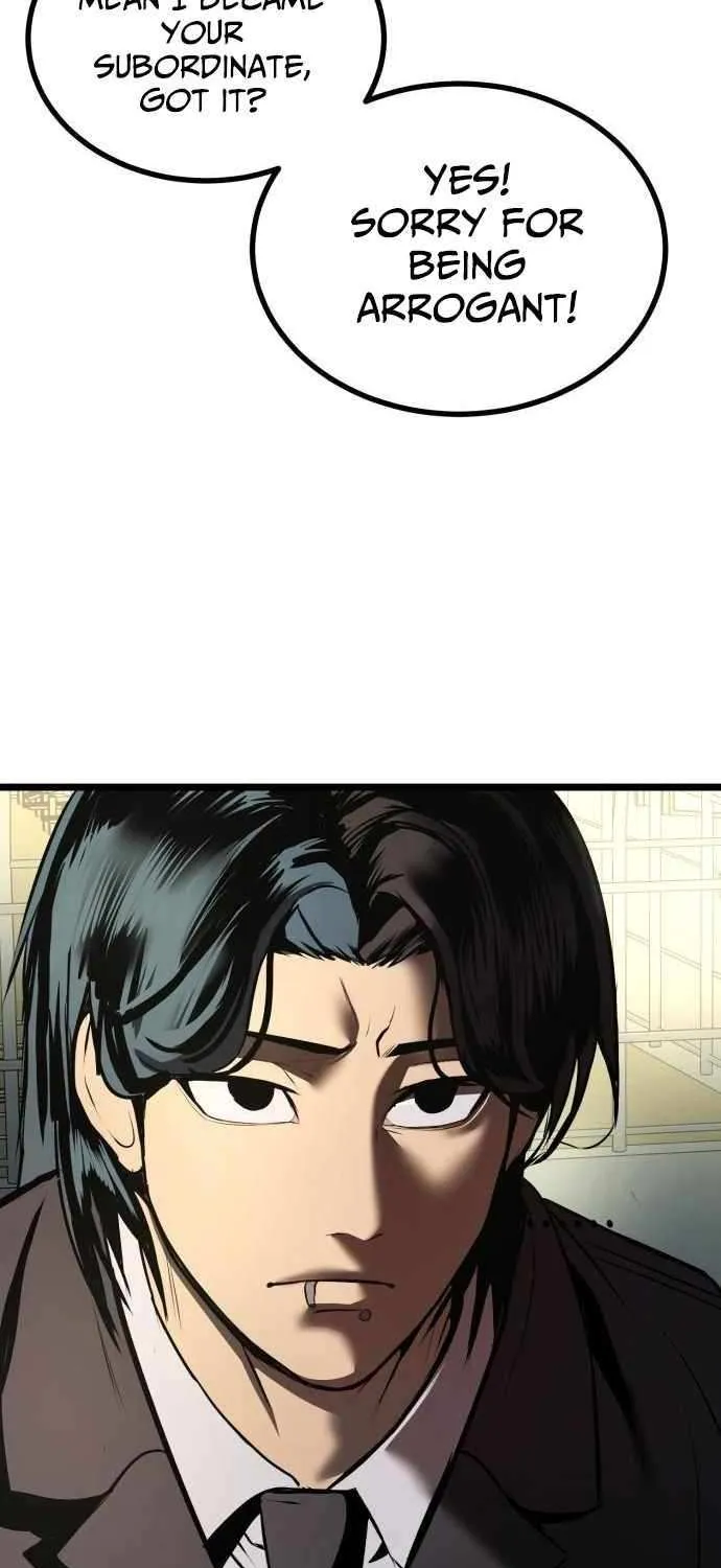 Read Prison Guard Zero chapter 23 image 94 on Lezhin