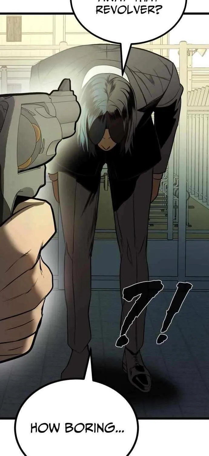 Read Prison Guard Zero chapter 23 image 97 on Lezhin