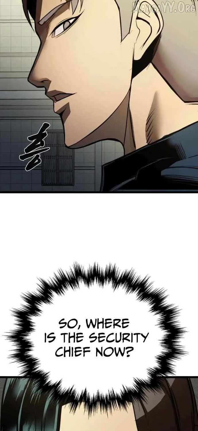 Read Prison Guard Zero chapter 23 image 99 on Lezhin