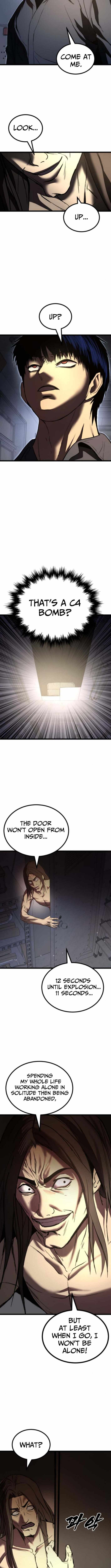Read Prison Guard Zero chapter 25 image 10 on Lezhin