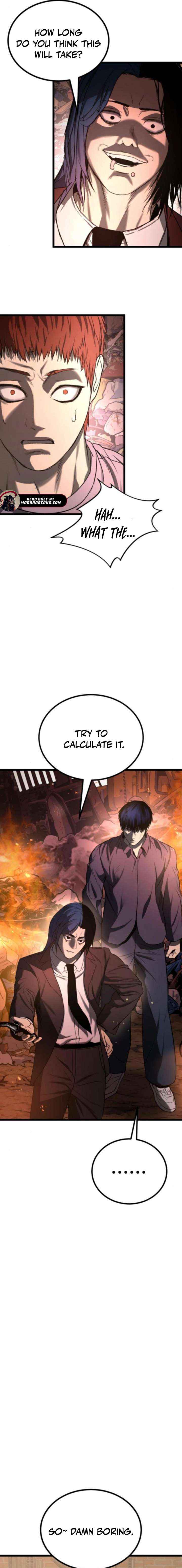 Read Prison Guard Zero chapter 26 image 19 on Lezhin