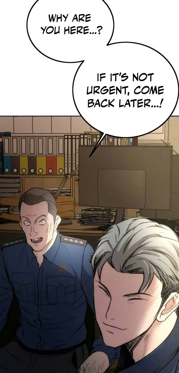 Read Prison Guard Zero chapter 3 image 100 on Lezhin