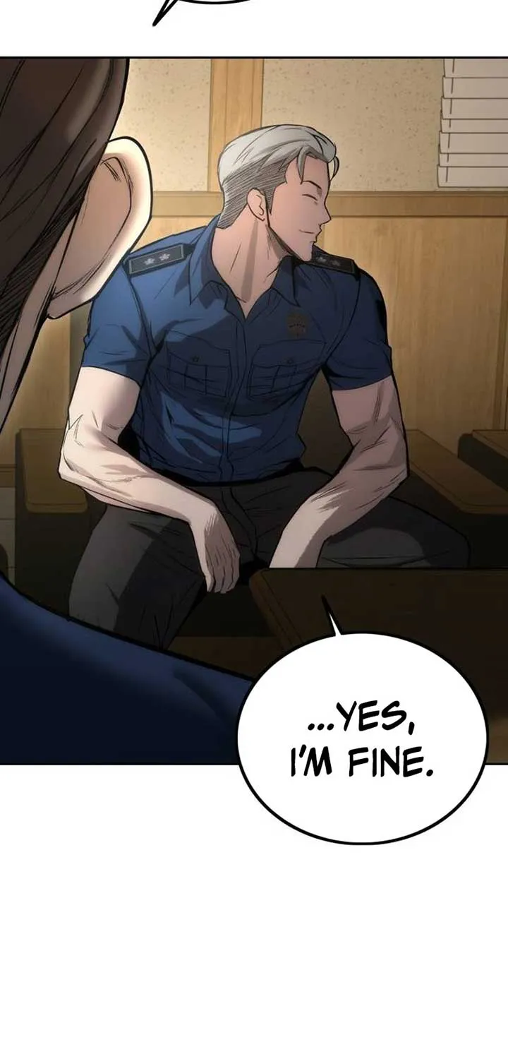 Read Prison Guard Zero chapter 3 image 102 on Lezhin