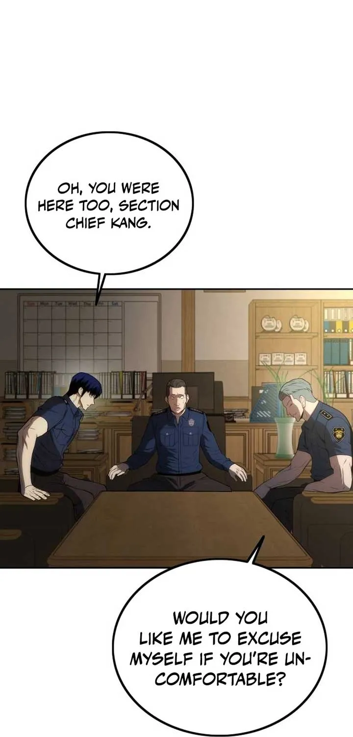 Read Prison Guard Zero chapter 3 image 103 on Lezhin
