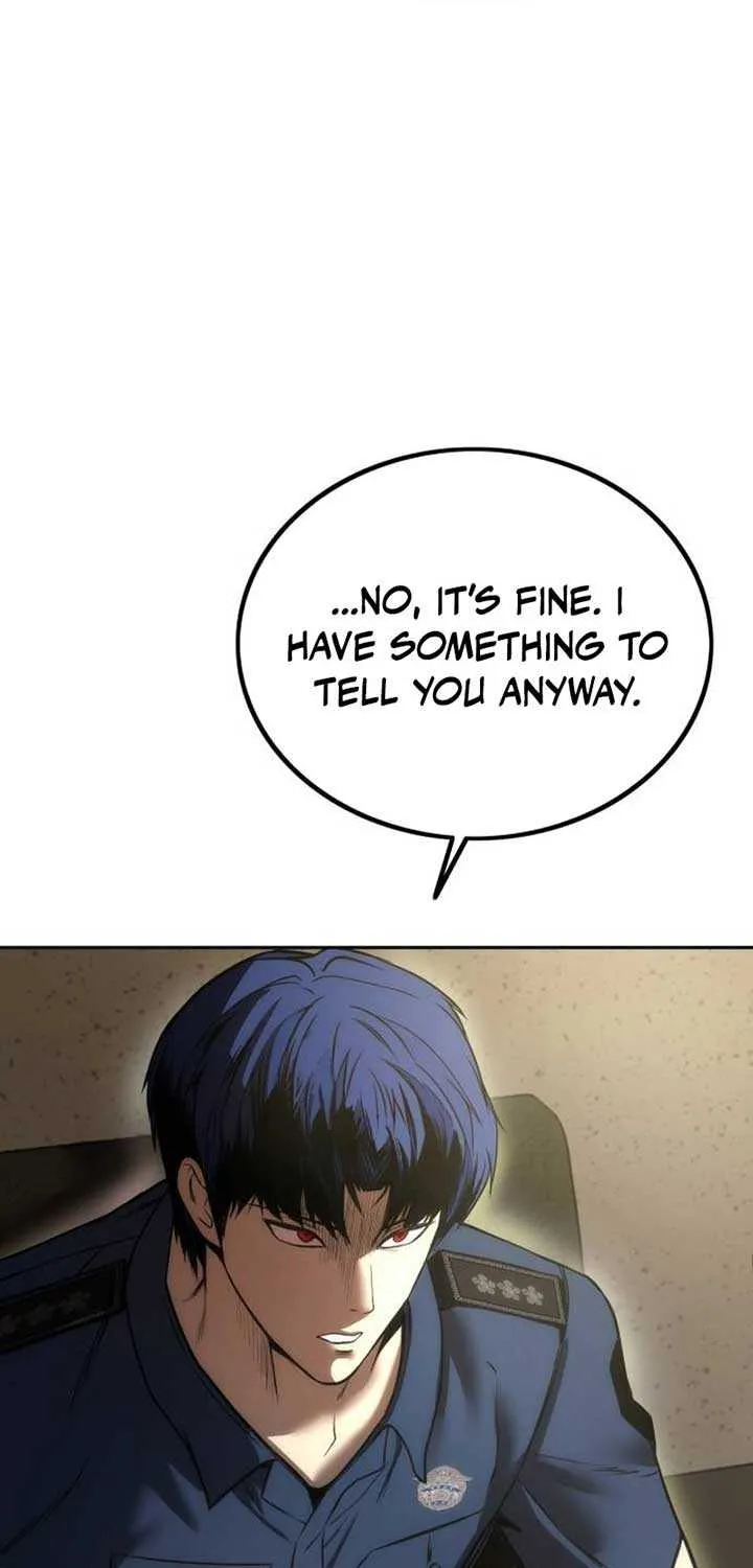Read Prison Guard Zero chapter 3 image 104 on Lezhin