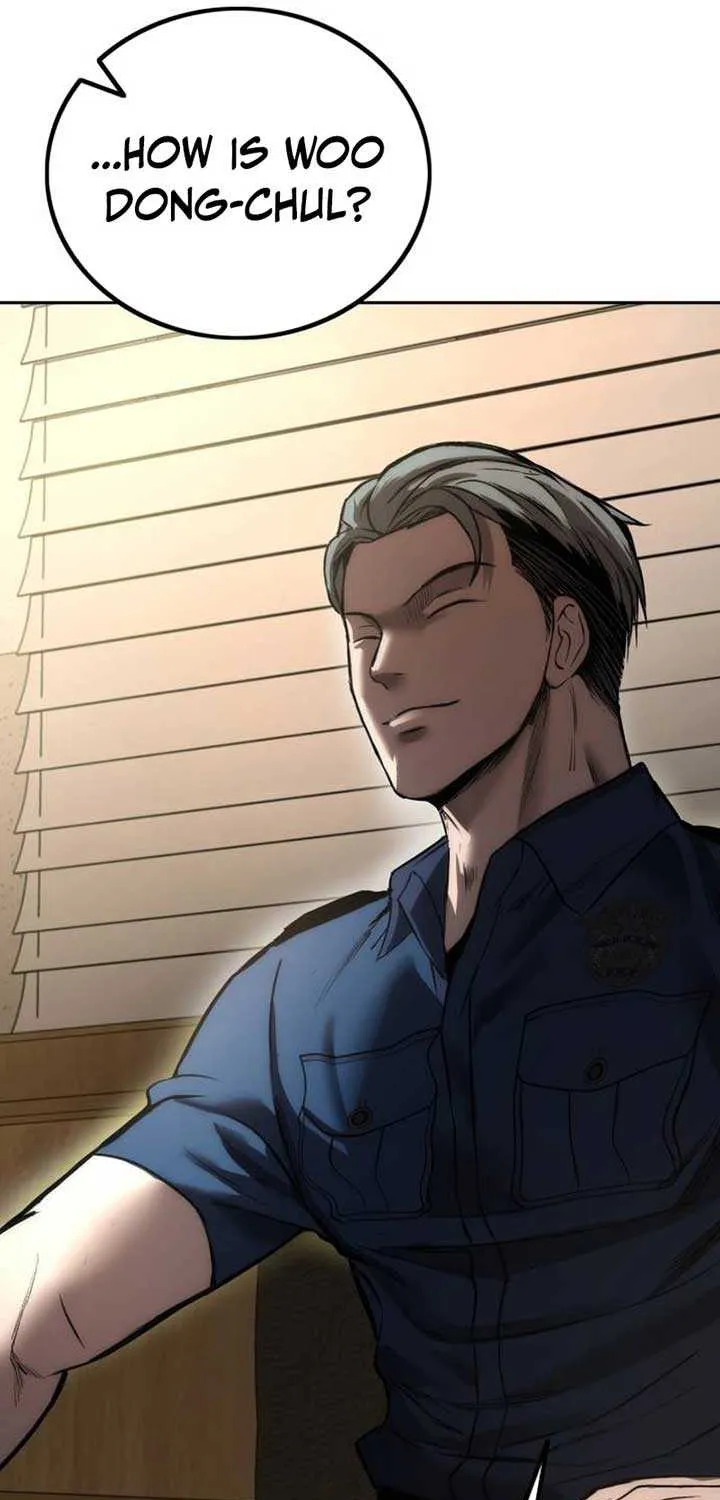 Read Prison Guard Zero chapter 3 image 106 on Lezhin