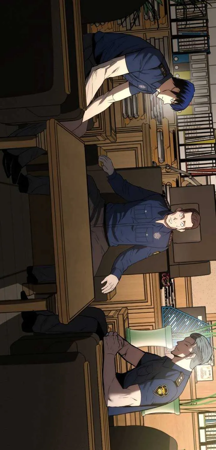Read Prison Guard Zero chapter 3 image 108 on Lezhin