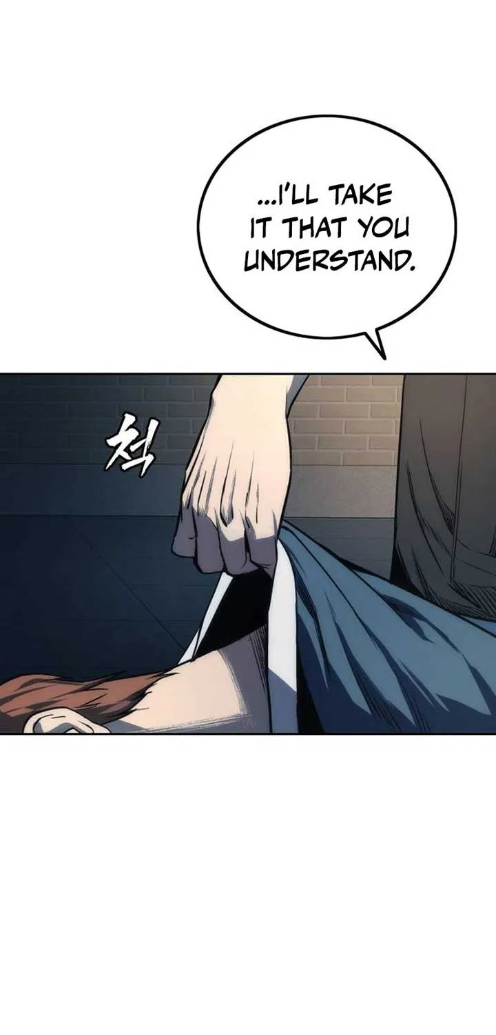 Read Prison Guard Zero chapter 3 image 11 on Lezhin